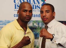 boxing